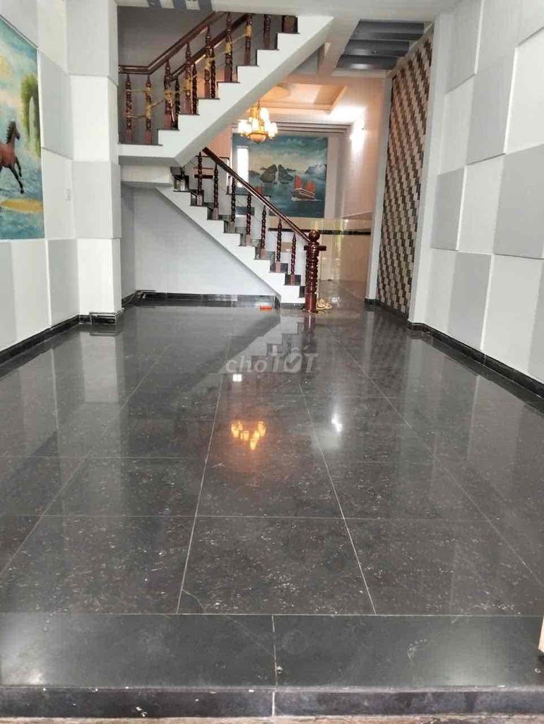 Аренда · 3 комн. · 90 м² · Quận 12, ул. Tân chánh hiệp