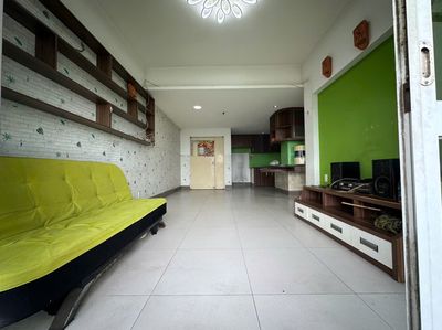 Apartment 89 m² · 2 bed · Căn hộ Vĩnh Tường