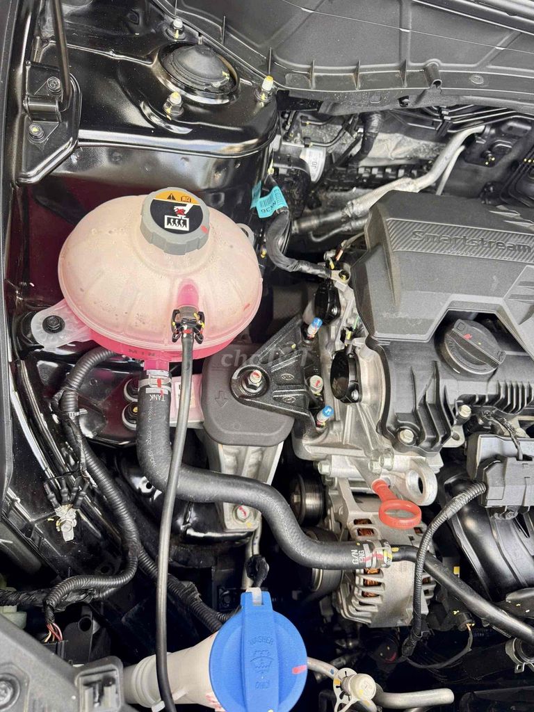 Hyundai Tucson 2023 2.0 AT Đặc biệt - 13000 km. Mua bán Ô tô tại Thành phố Đồng Xoài Bình Phước được đăng bởi lê bá thành hình 12