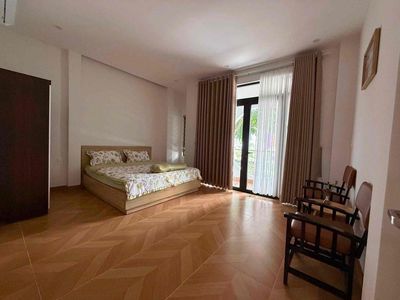 Аренда · 3 комн. · 90 м² · Quận Sơn Trà, ул. An Hải 9