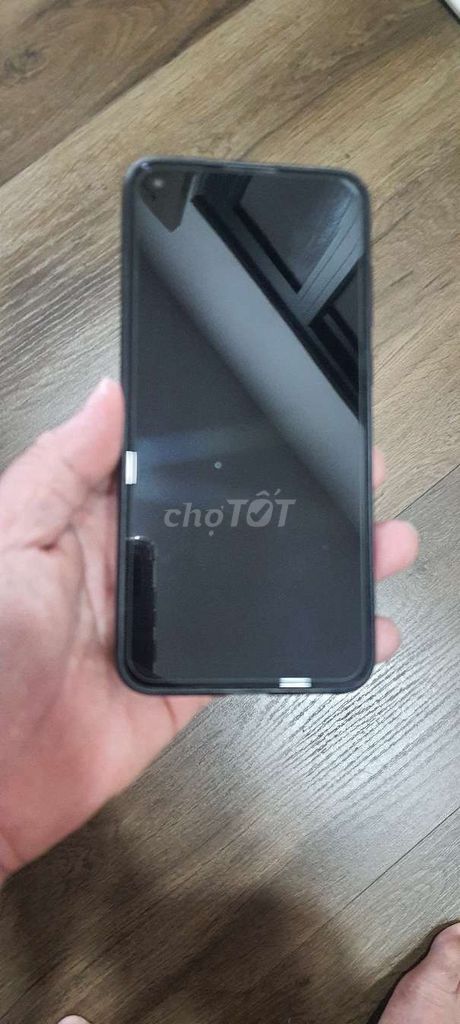 Samsung A11 Đen Camera chụp ảnh đẹp. Mua bán Điện thoại tại Thành phố Thủ Đức Tp Hồ Chí Minh được đăng bởi Bí Đỏ hình 1