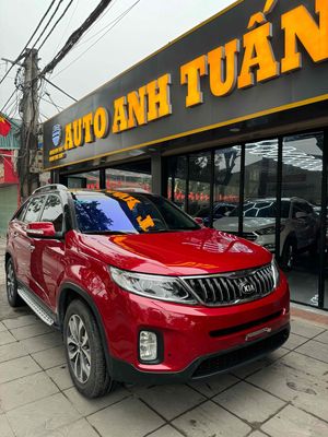 KIA SORENTO 2.2 MÁY DẦU BẢN FULL SX 2017. Mua bán Ô tô tại Quận Nam Từ Liêm Hà Nội được đăng bởi Auto Anh Tuấn