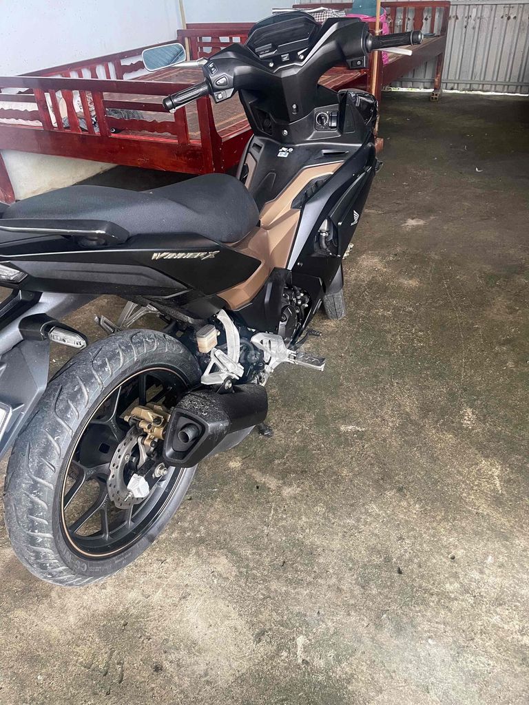 tìm wave 110 wave zx giao luu xe gop qua ngân hang. Mua bán Xe máy tại Huyện Hòa Bình Bạc Liêu được đăng bởi Dương Bình Long hình 2