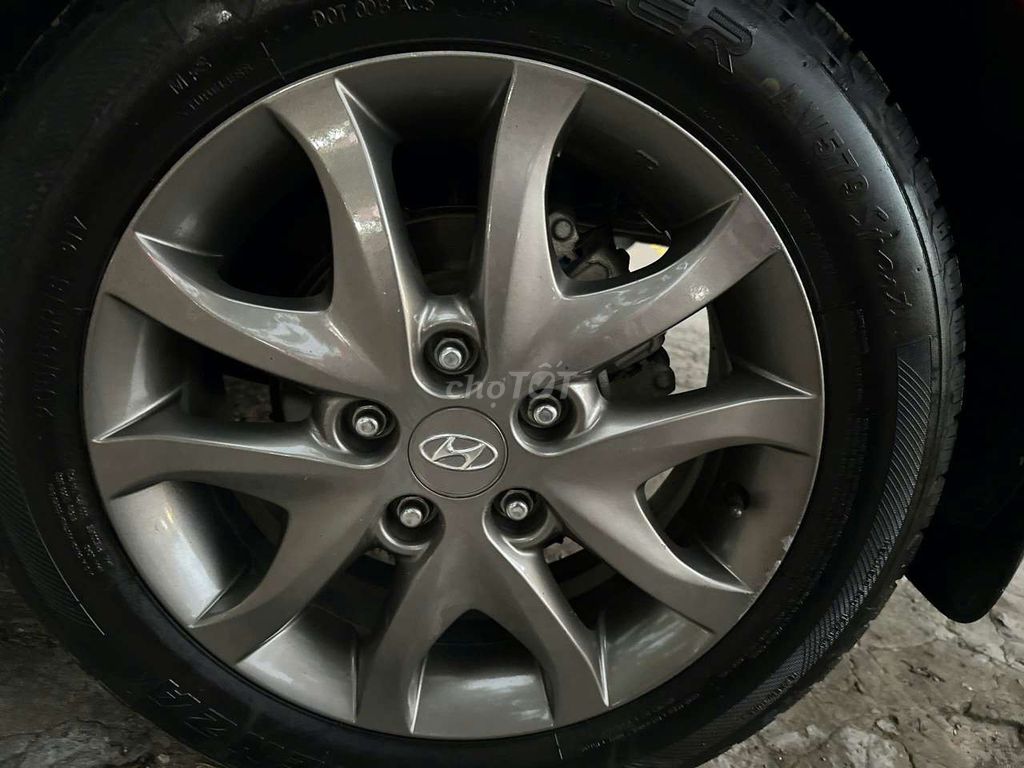 Hyundai i30 nhập 2011. Mua bán Ô tô tại Quận Ninh Kiều Cần Thơ được đăng bởi MINH THIỆN bán xe trả góp hình 5