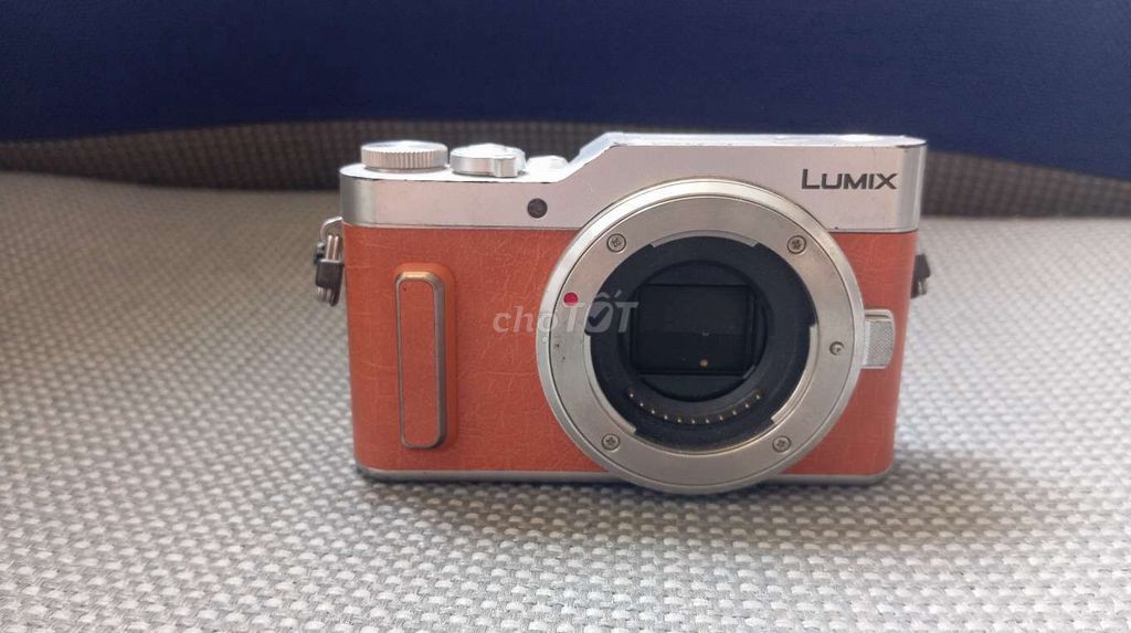 Máy ảnh Panasonic LUMIX GF10 Cam. Mua bán Máy ảnh, Máy quay tại Quận 12 Tp Hồ Chí Minh được đăng bởi Phúc Quang hình 1