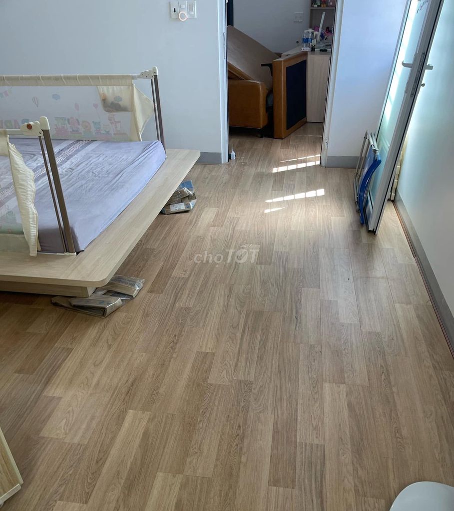SÀN GỖ NHẬP KHẨU MALAYSIA - CUNG CẤP & THI CÔNG. Mua bán Nội thất, đồ gia dụng khác tại Quận Bình Tân Tp Hồ Chí Minh được đăng bởi Hoàng Phát Decor hình 1