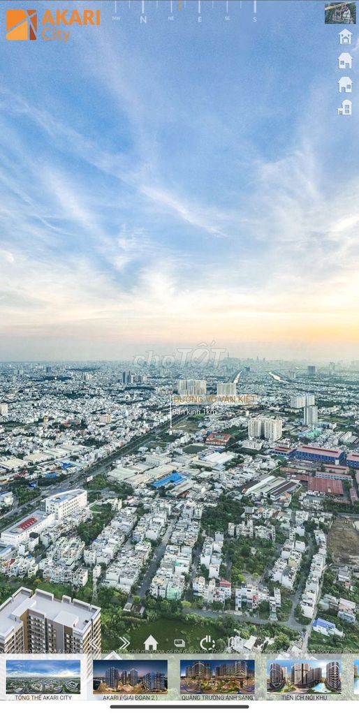 CẦN VỐN CHỦ GỬI BÁN L.Ỗ CĂN 2PN 2WC NHÀ MỚI VIEW LANDMARK