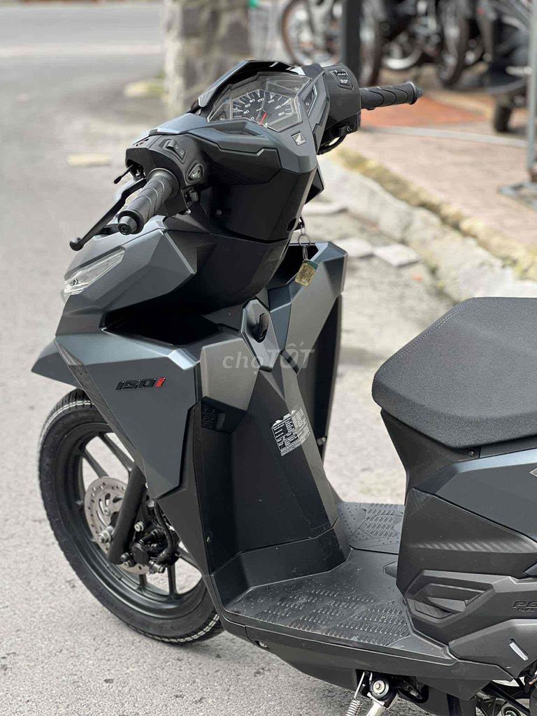 Cần Bán e vario dk 2018 đẹp keng 9 chủ ký giấy. Mua bán Xe máy tại Thành phố Biên Hòa Đồng Nai được đăng bởi Cửa Hàng Xe Máy Gia Khang  hình 5