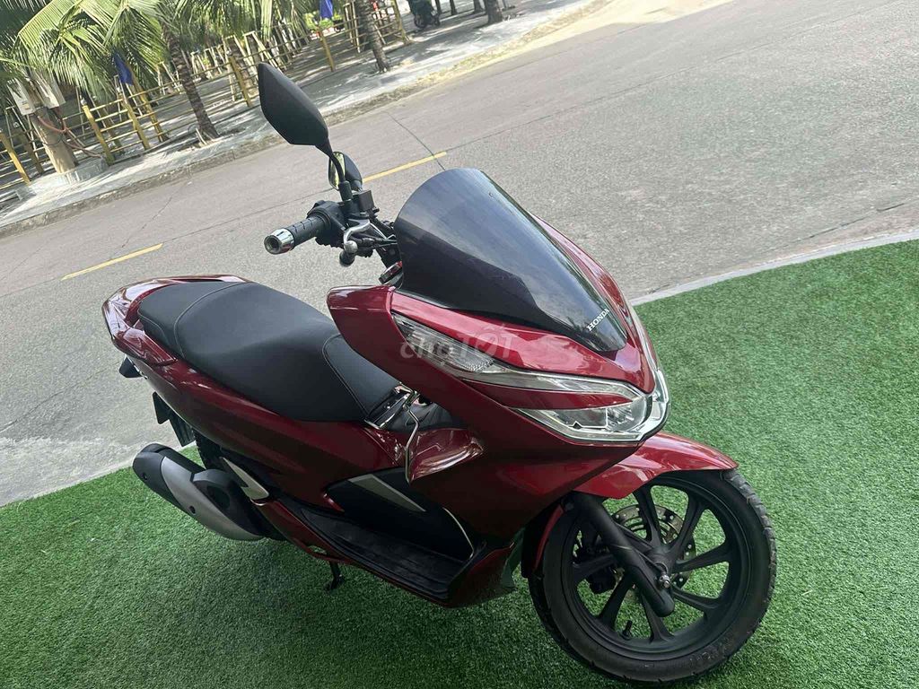 pcx125  biển 59 ký giấy khoá thông minh xe keng. Mua bán Xe máy tại Thành phố Thủ Đức Tp Hồ Chí Minh được đăng bởi  Phan van phi hình 3