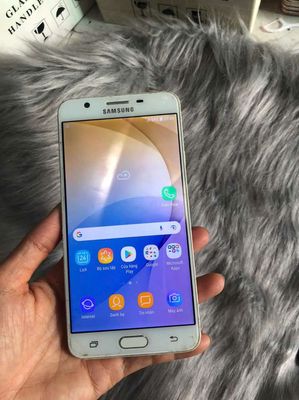 Samsung j7 prime máy sài ok. Mua bán Điện thoại tại Thành phố Thuận An Bình Dương được đăng bởi Ngọc Hà627