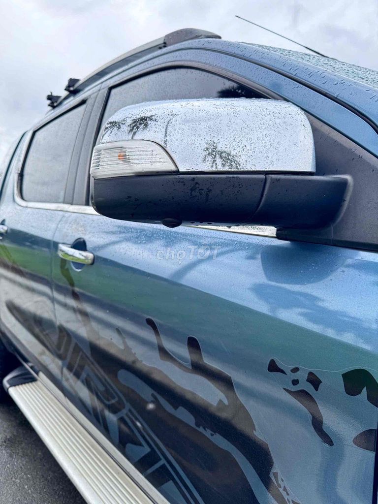 Tìm chủ Bt50 2015 Tự động. Mua bán Ô tô tại Thành phố Tam Kỳ Quảng Nam được đăng bởi Xuân Vũ TAMKYCAR hình 11