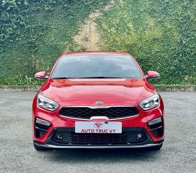 Kia Cerato 2019 2.0 AT Premium - 37000 km. Mua bán Ô tô tại Thành phố Thủ Dầu Một Bình Dương được đăng bởi Trần Đình Sáng