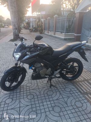 Yamaha FZ 2017 Đen 22000 km. Mua bán Xe máy tại Thành phố Bà Rịa Bà Rịa - Vũng Tàu được đăng bởi  THANH KIM