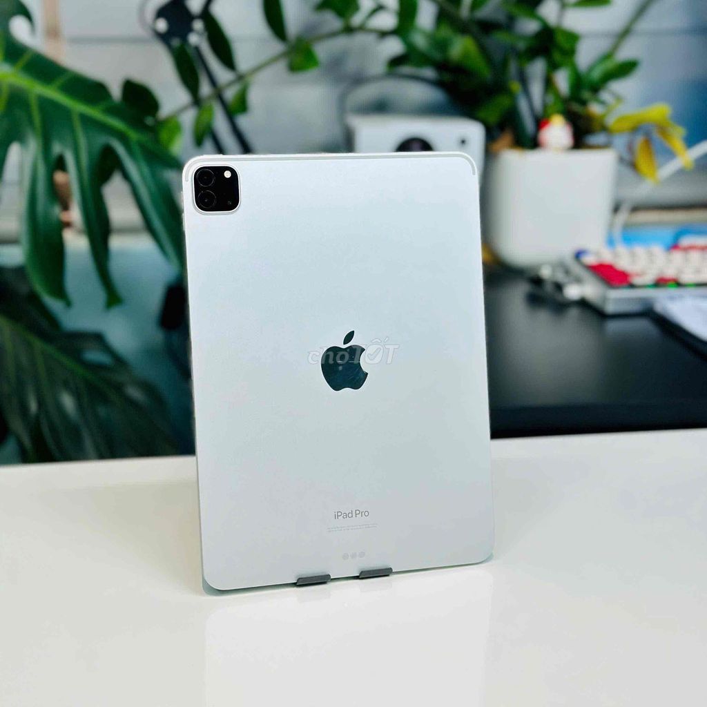 iPad Pro M2 128Gb Wifi máy đẹp. Mua bán Máy tính bảng tại Quận Thanh Xuân Hà Nội được đăng bởi Lê Đức Thắng hình 1