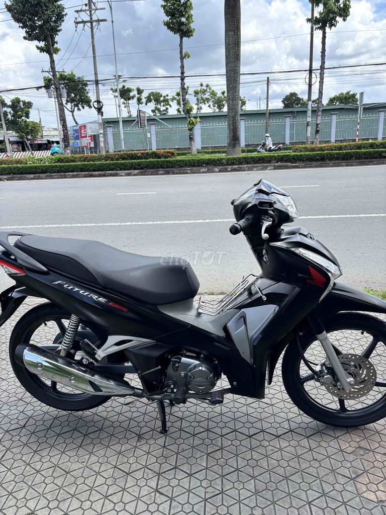 honda future led. Mua bán Xe máy tại Thành phố Bến Tre Bến Tre được đăng bởi Trung Tâm  hình 4