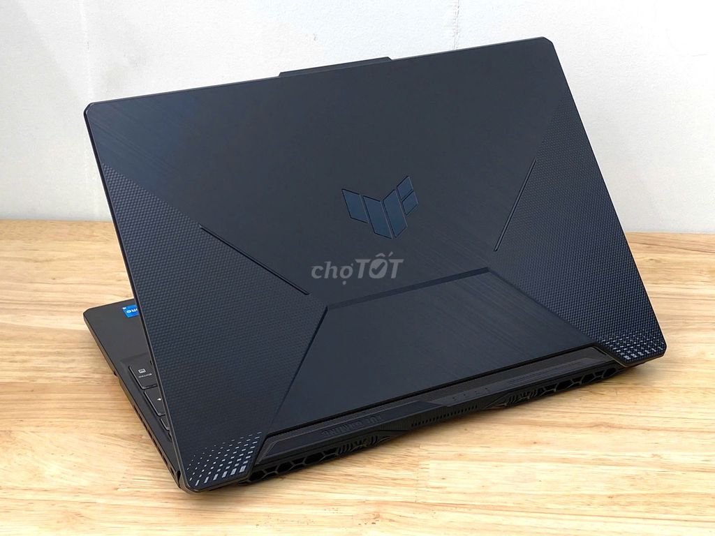 Asus FX506HC i5 11400H 16GB/512GB RTX 3050 144Hz. Mua bán Laptop tại Quận Cái Răng Cần Thơ được đăng bởi Cầm đồ Nhanh hình 1
