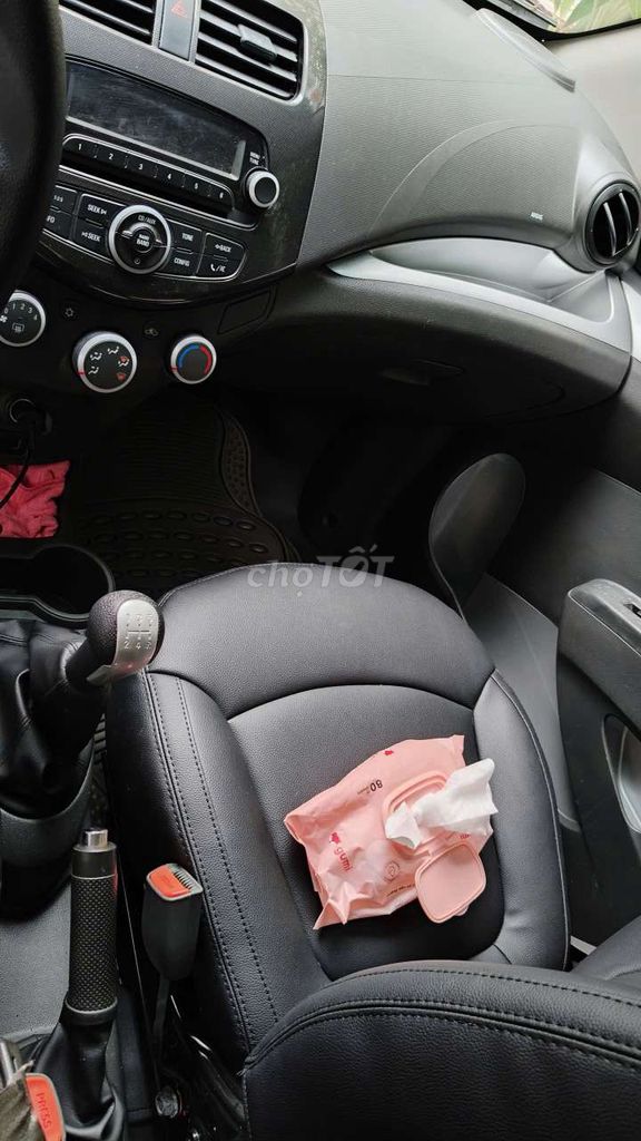 2016 1.2 LT - 120000 km. Mua bán Ô tô tại Quận Bình Thạnh Tp Hồ Chí Minh được đăng bởi Bé Mèo hình 6