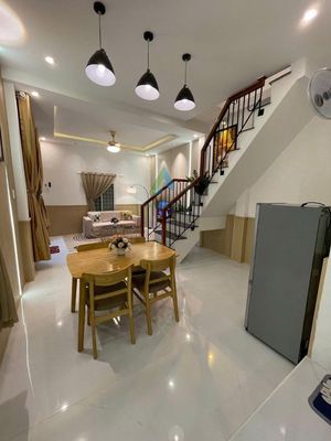 Аренда · 2 комн. · 40 м² · Quận Thanh Khê, ул. Đường Lê Duẩn