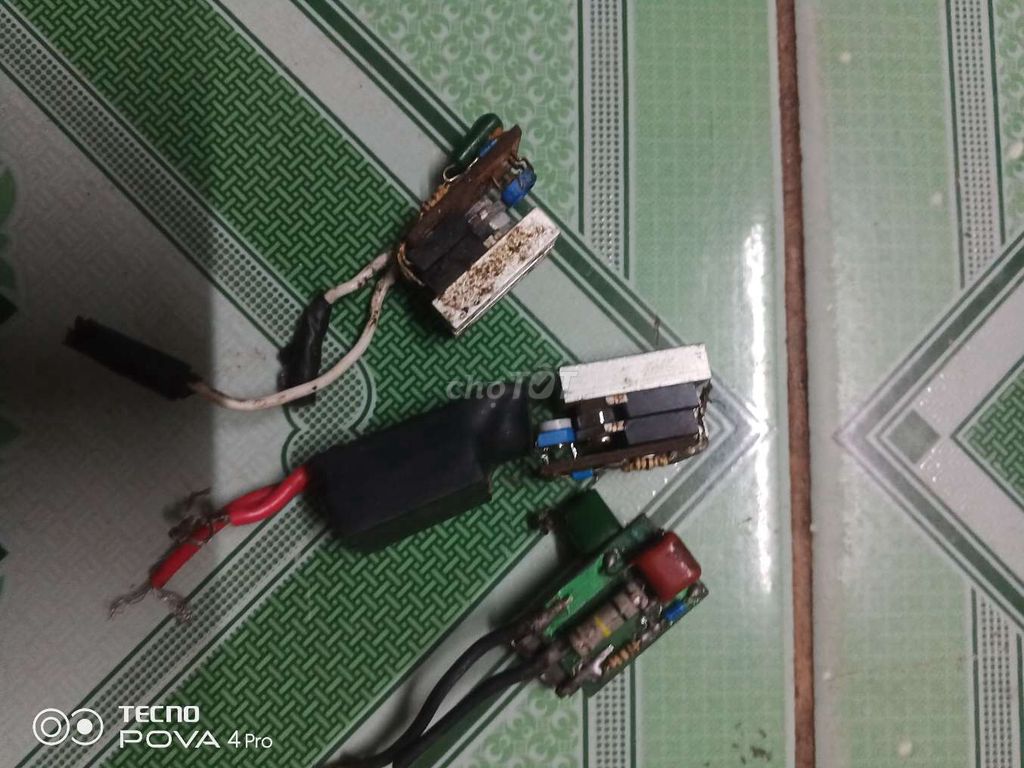 Mạch giảm điện 220V ra 110V. Mua bán Đồ chuyên dụng, Giống nuôi trồng tại Huyện Phong Điền Cần Thơ được đăng bởi Nguyễn Hoàng Khá  hình 1