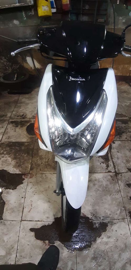 Bán Honda Click đời 2008 giấy tờ hợp lệ