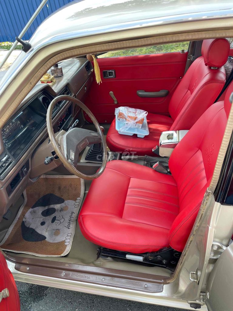 Toyota Corona trước năm 1979 - 19999 km. Mua bán Ô tô tại Thành phố Long Xuyên An Giang được đăng bởi Toan hình 5