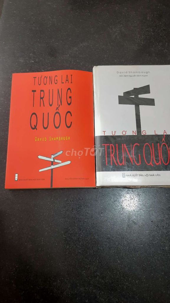 Combo tương lai trung quốc