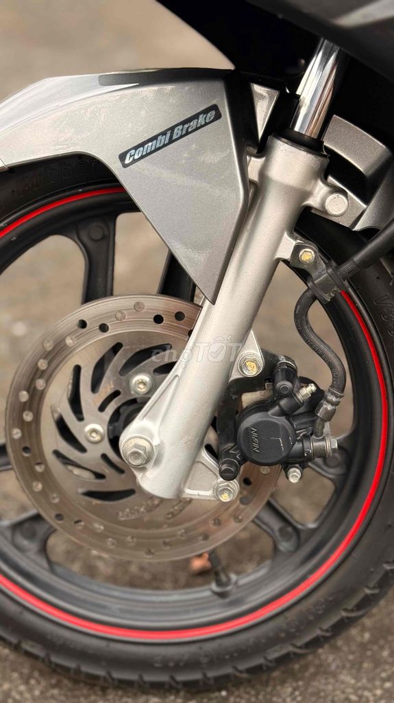 [SIÊU PHẨM]👉 Air Blade 125i MẮT CÚ✨22.500km✨ĐẸP95%. Mua bán Xe máy tại Quận Bình Tân Tp Hồ Chí Minh được đăng bởi BÙI TIẾN DŨNG hình 9