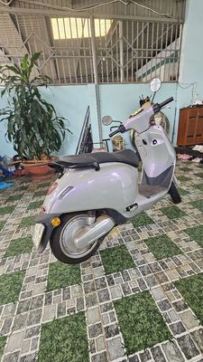 Xe máy điện chạy rất tốt. Mua bán Xe điện tại Thành phố Buôn Ma Thuột Đắk Lắk được đăng bởi Đạt