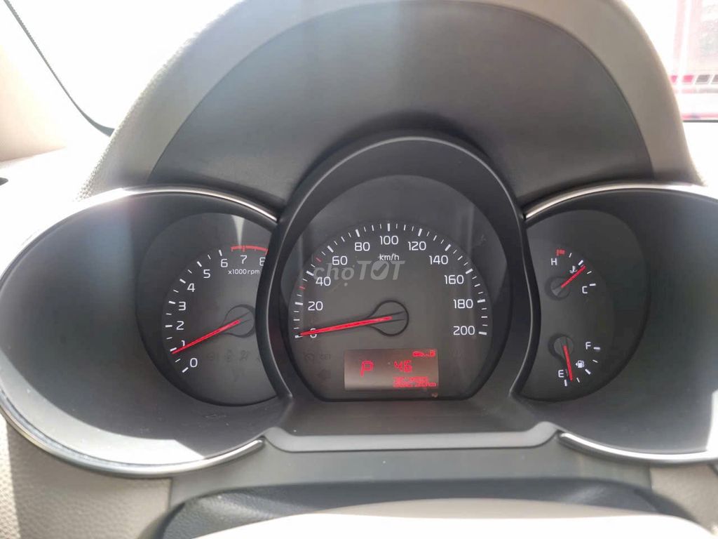 Cần bán xe gia đình. Mua bán Ô tô tại Thành phố Rạch Giá Kiên Giang được đăng bởi Dự Nguyễn hình 8