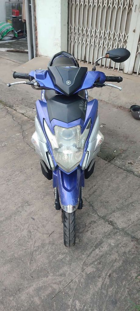 Bán xe Novor 6 Fi. Mua bán Xe máy tại Huyện Hóc Môn Tp Hồ Chí Minh được đăng bởi Tuấn Nghĩa hình 2