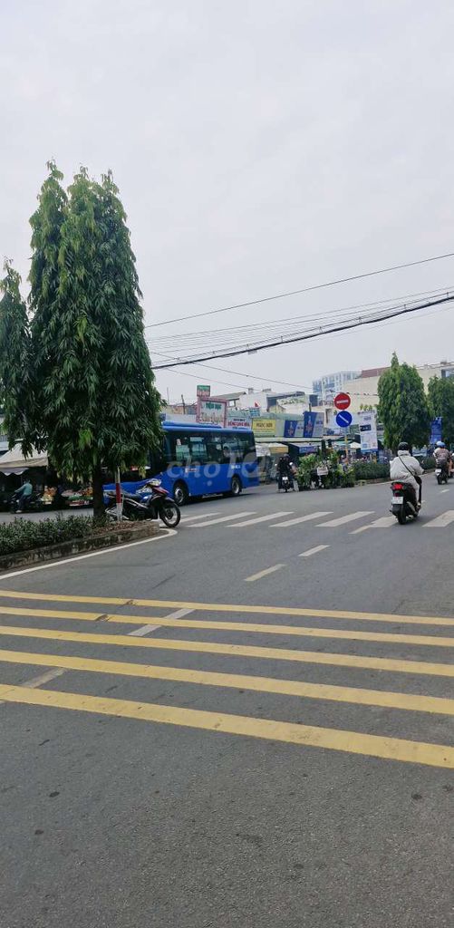 Дом на номерной улице Phuoc Binh, District 9, рядом с Global City