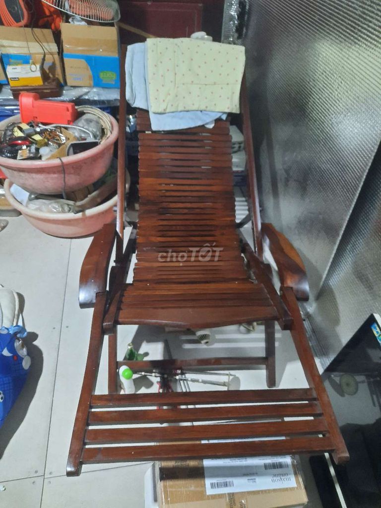 Ghế gỗ Nâu. Mua bán Bàn ghế tại Huyện Bình Chánh Tp Hồ Chí Minh được đăng bởi aLOng hình 1