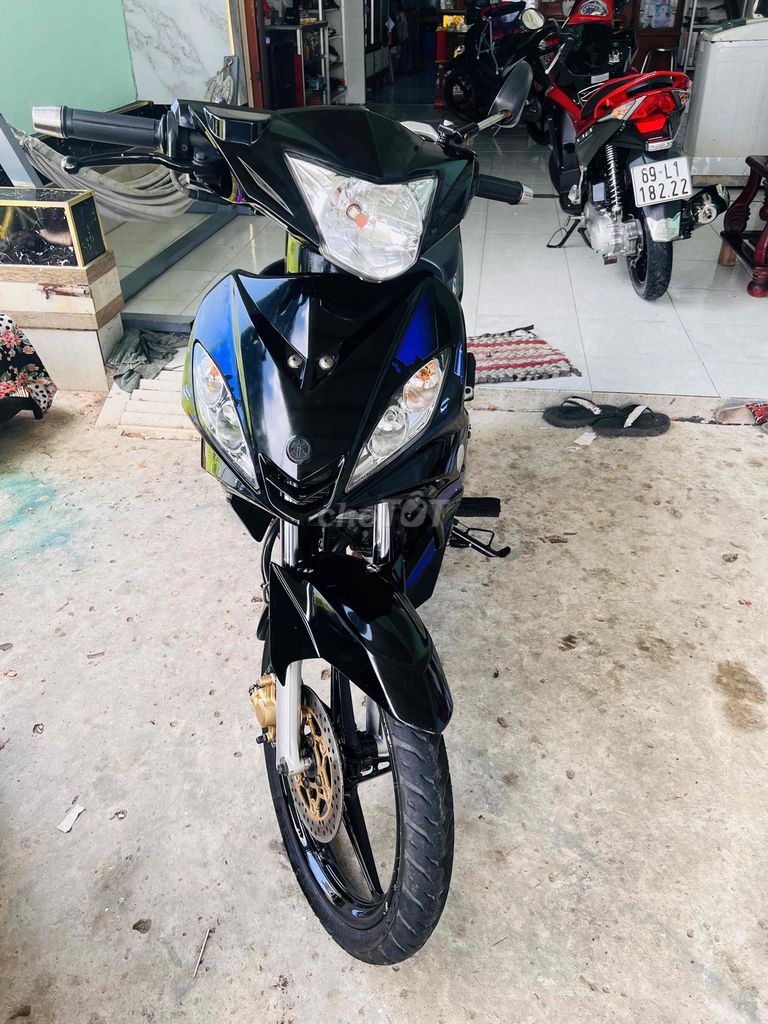 Cần bán Exciter. Mua bán Xe máy tại Huyện Ngọc Hiển Cà Mau được đăng bởi Bảo hình 1