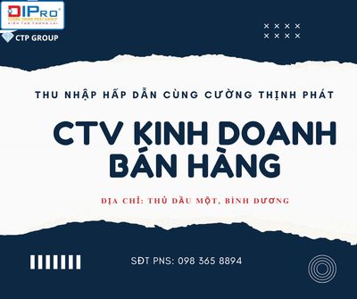 CÔNG TY CỔ PHẦN TẬP ĐOÀN BẤT ĐỘNG SẢN CƯỜNG THỊNH PHÁT 