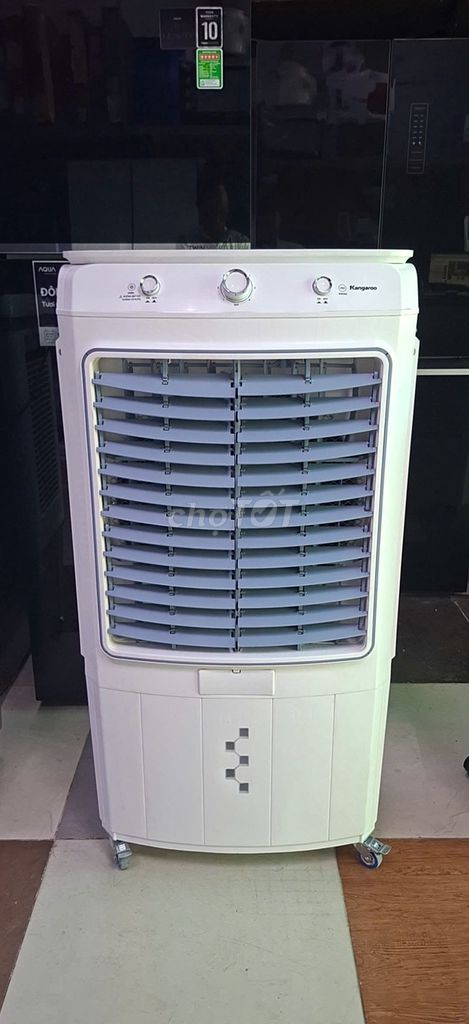 Quạt điều hòa Kangaroo KG50F88 200W 60 Lit. Mua bán Quạt tại Thành phố Thủ Đức Tp Hồ Chí Minh được đăng bởi khodienmay hình 1