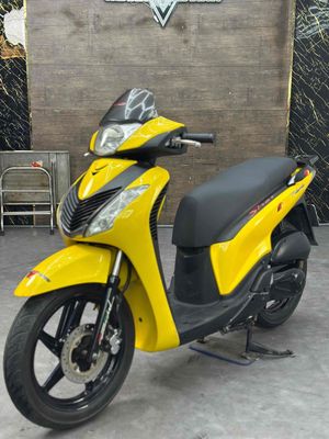 SH Ý 125 2006 Fi up áo 2012 góp trả trước 15tr. Mua bán Xe máy tại Quận Tân Phú Tp Hồ Chí Minh được đăng bởi bình đoàn exciter BÁN TRẢ GÓP