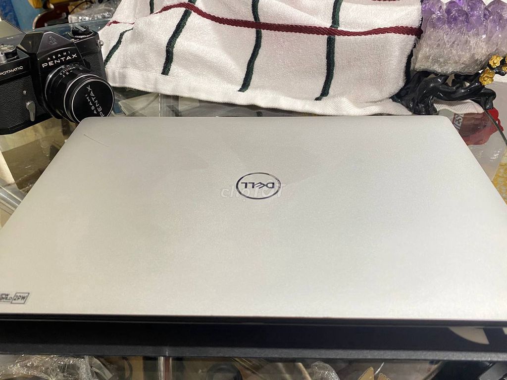Dell XPS 15 9570  i7 cấu hình khủng giá rẻ fix. Mua bán Laptop tại Huyện Trà Ôn Vĩnh Long được đăng bởi maximura hình 1