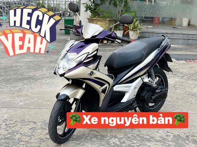 [XE ZIN]👉Yamaha Nouv***+ Sơn máy Zin💠90%. Mua bán Xe máy tại Quận Bình Tân Tp Hồ Chí Minh được đăng bởi BÙI TIẾN DŨNG hình 1