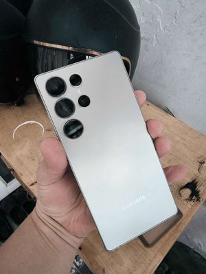 S25 Ultra 99% SSVN hết BH