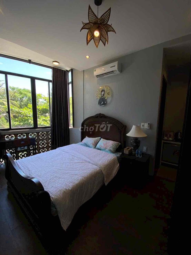 Phòng Đường An Nhơn Gần Phạm Văn Đồng