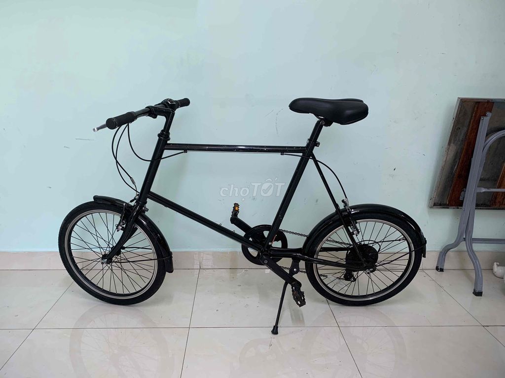 Xe đạp nhật bánh 20inch. Mua bán Xe đạp tại Quận 4 Tp Hồ Chí Minh được đăng bởi Tài hình 19