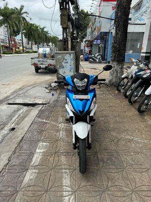 HONDA WINNER (2017) BS:65G1:CẦN THƠ