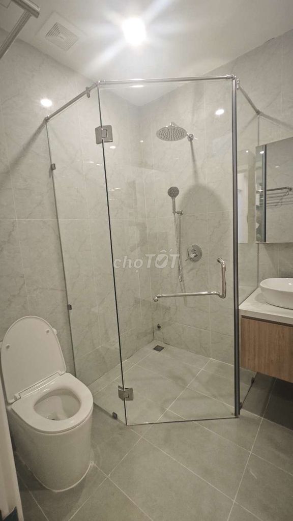 Modern 1-bedroom apartment for expats and remote workers — photo 8