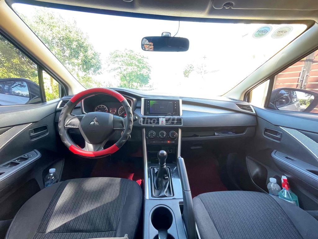 Mitsubishi Xpander 2021 1.5AT - 79000 km. Mua bán Ô tô tại Thành phố Hội An Quảng Nam được đăng bởi Nguyễn Minh Nở hình 16
