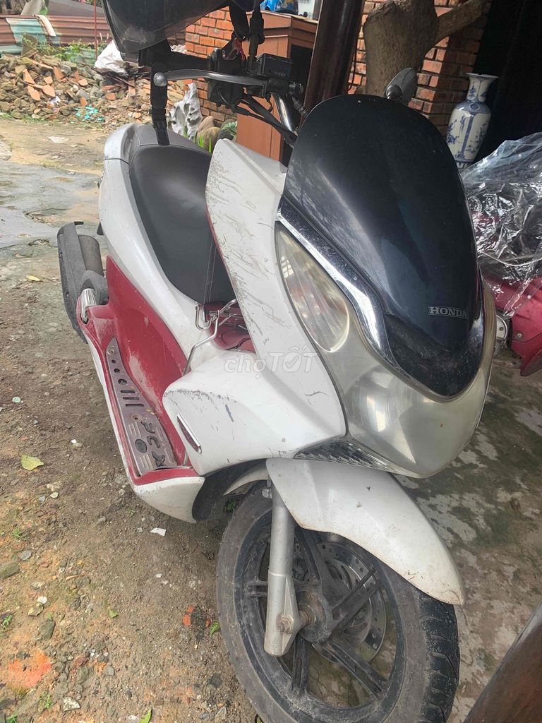 Bán xe PCX Honda. Mua bán Xe máy tại Thành phố Huế Thừa Thiên Huế được đăng bởi trần nam hình 4
