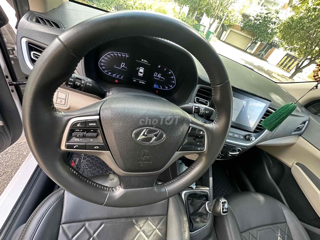 Hyundai Accent 2023 - 66000 km. Mua bán Ô tô tại Thành phố Buôn Ma Thuột Đắk Lắk được đăng bởi Hoang hình 12