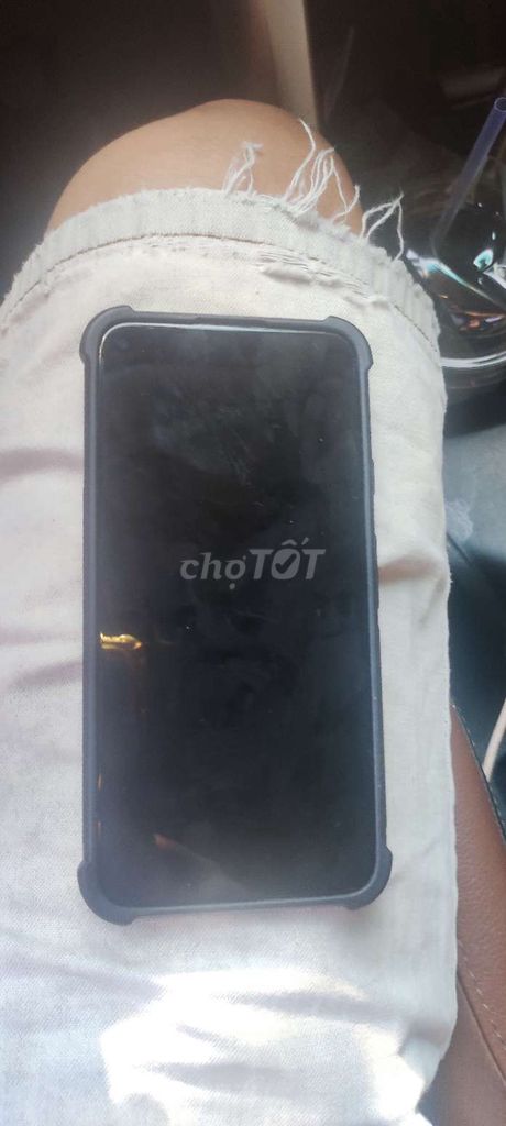 Google Pixel 5 Đen. Mua bán Điện thoại tại Thành phố Đà Lạt Lâm Đồng được đăng bởi Vũ Hải hình 1