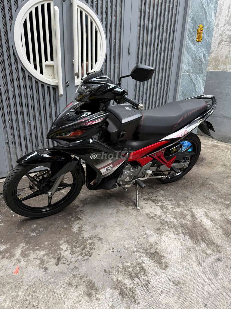 Возбудитель Yamaha, черный, красный 1S9A в домашних условиях