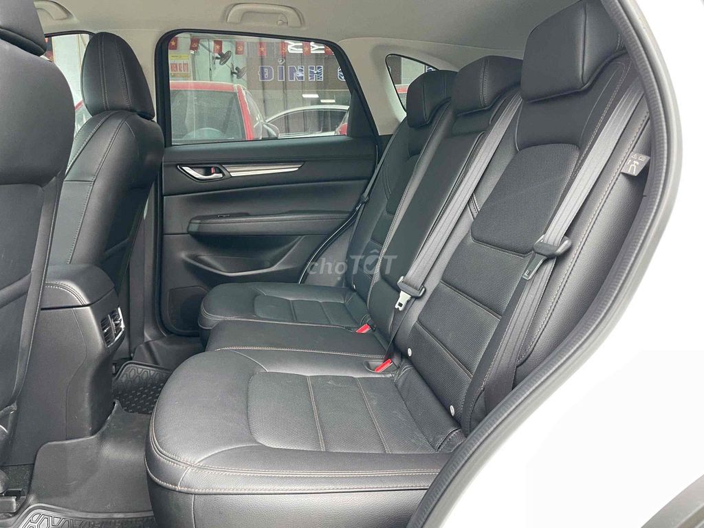 Mazda CX 5 2024 Deluxe 2.0 AT - 7000 km. Mua bán Ô tô tại Thành phố Thuận An Bình Dương được đăng bởi Phạm Nguyễn Hồng Nhung hình 18