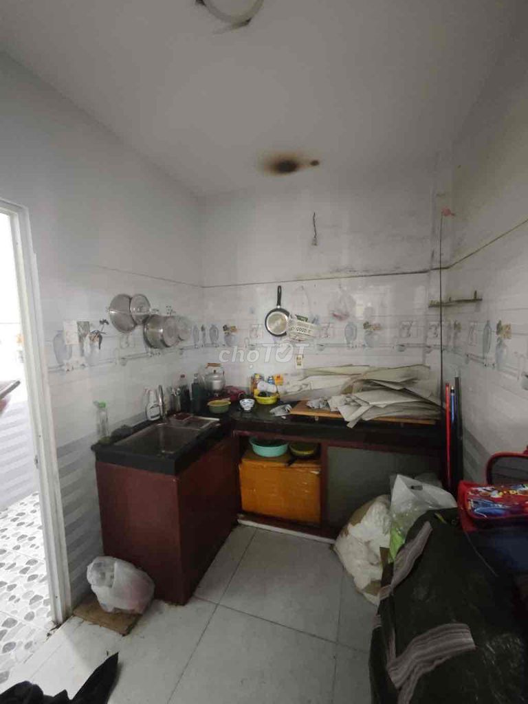 Bán nhà Đường Số 13A, P. Bình Hưng Hoà A, Bình Tân. Mua bán Nhà ở tại Quận Bình Tân Tp Hồ Chí Minh được đăng bởi Nghiêm Hải Duy hình 8